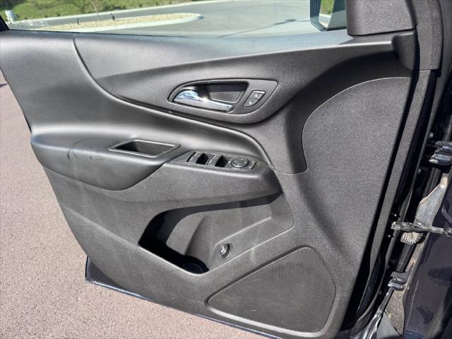 2020 Chevrolet Equinox - $15,500