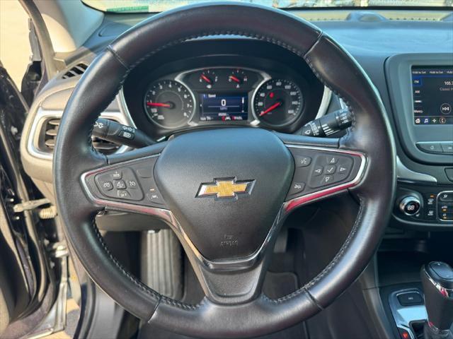 2020 Chevrolet Equinox - $15,500