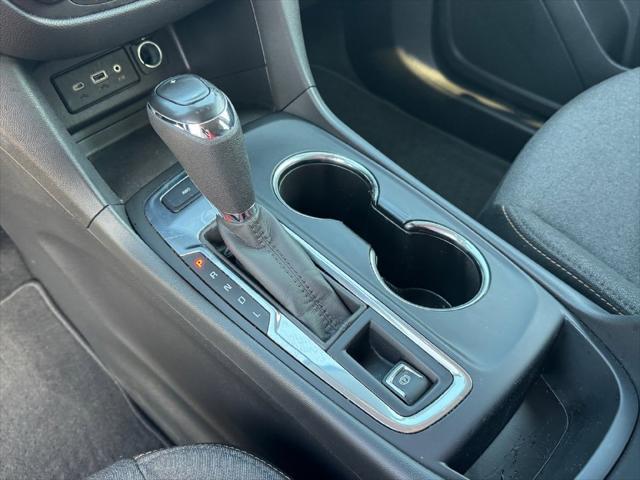 2020 Chevrolet Equinox - $15,500