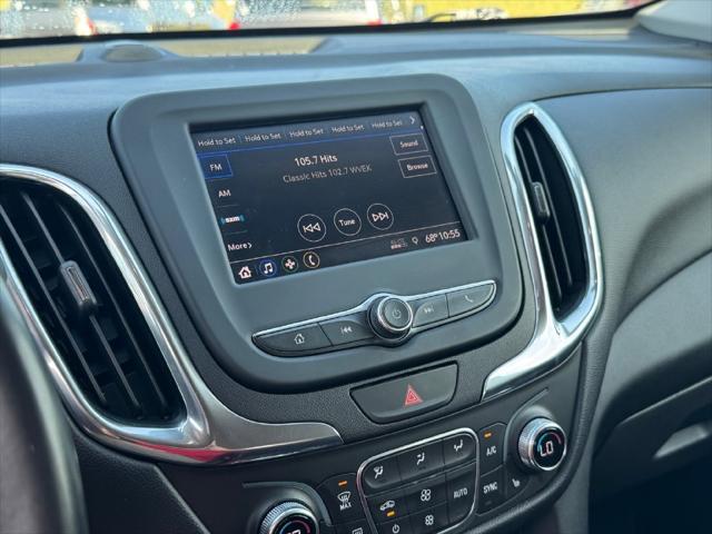 2020 Chevrolet Equinox - $15,500