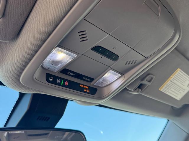 2020 Chevrolet Equinox - $15,500