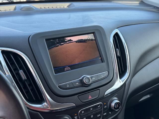 2020 Chevrolet Equinox - $15,500