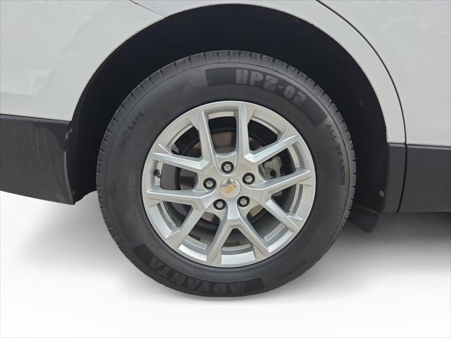 2022 Chevrolet Equinox - $18,130