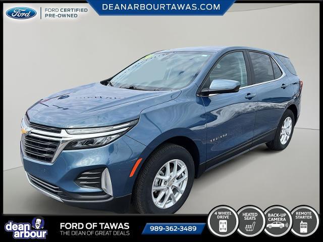 2024 Chevrolet Equinox - $24,995