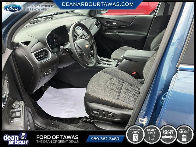 2024 Chevrolet Equinox - $24,995