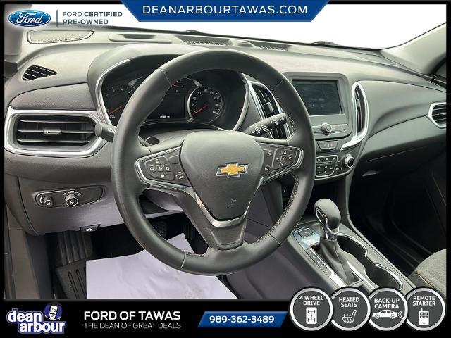 2024 Chevrolet Equinox - $24,995