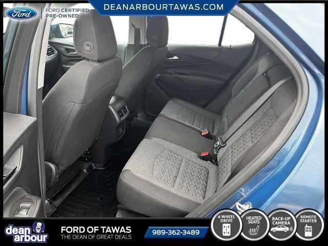 2024 Chevrolet Equinox - $24,995