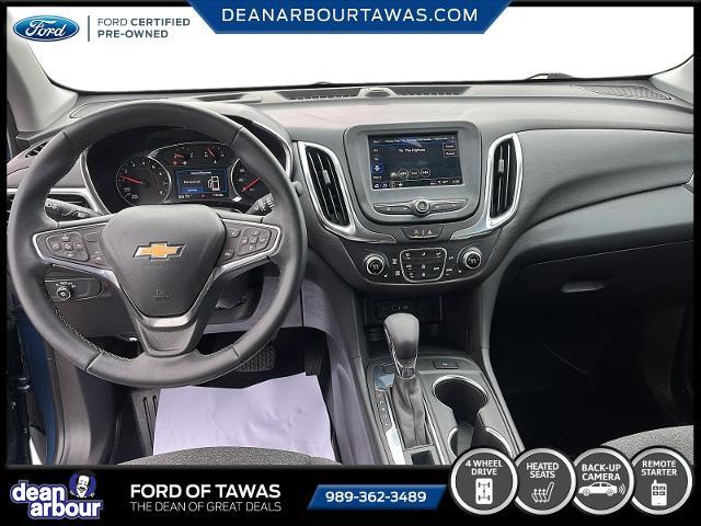 2024 Chevrolet Equinox - $24,995
