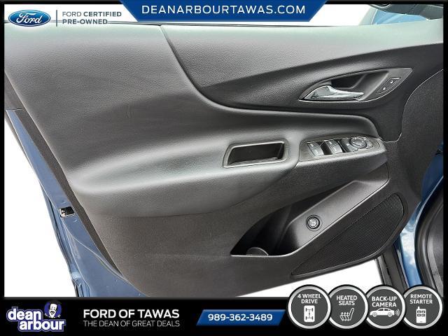 2024 Chevrolet Equinox - $24,995
