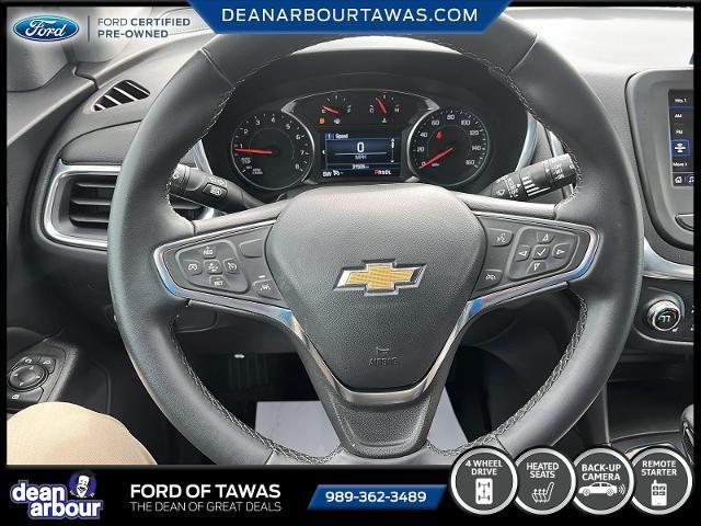 2024 Chevrolet Equinox - $24,995