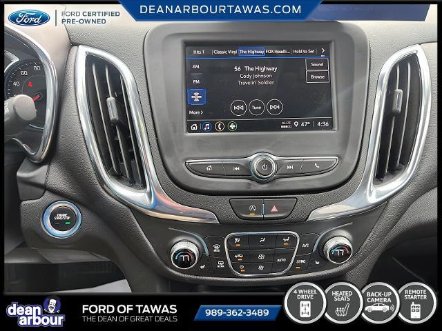 2024 Chevrolet Equinox - $24,995
