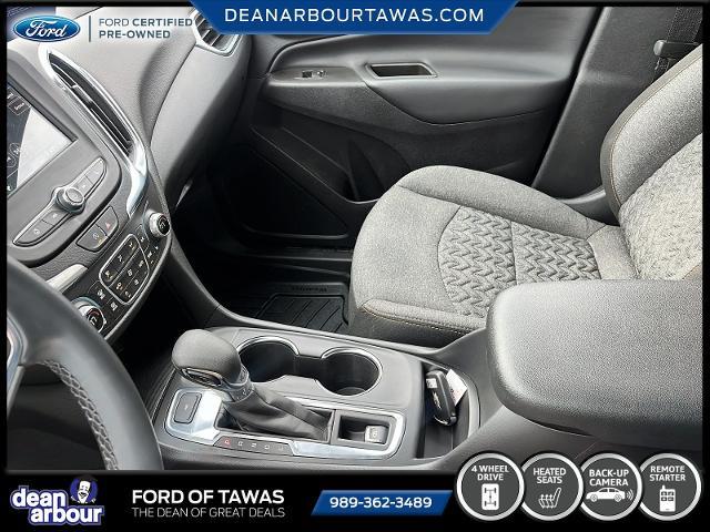 2024 Chevrolet Equinox - $24,995