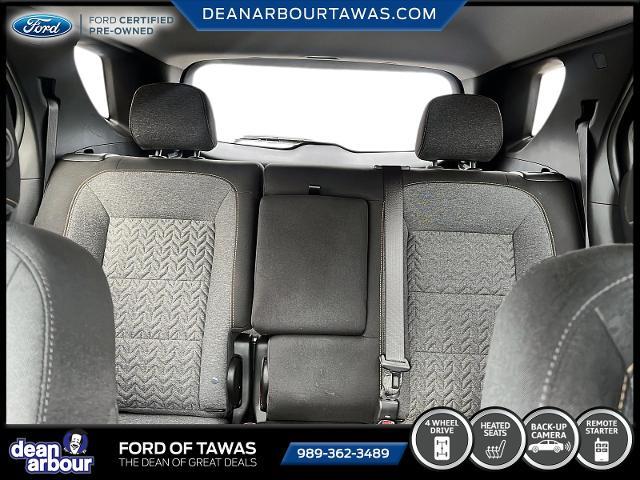 2024 Chevrolet Equinox - $24,995