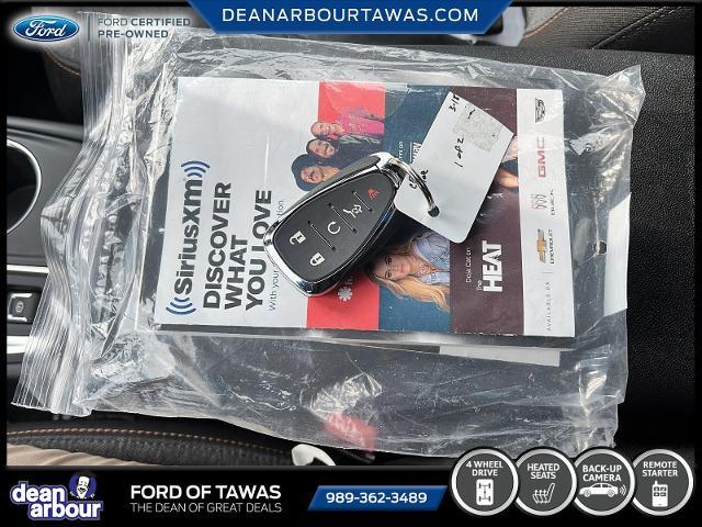 2024 Chevrolet Equinox - $24,995