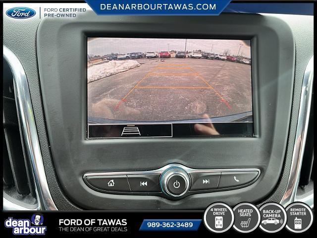 2024 Chevrolet Equinox - $24,995