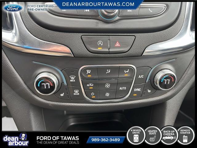 2024 Chevrolet Equinox - $24,995
