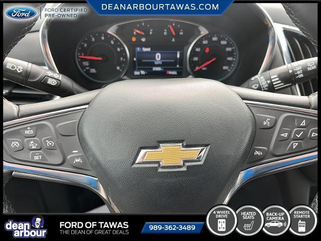 2024 Chevrolet Equinox - $24,995