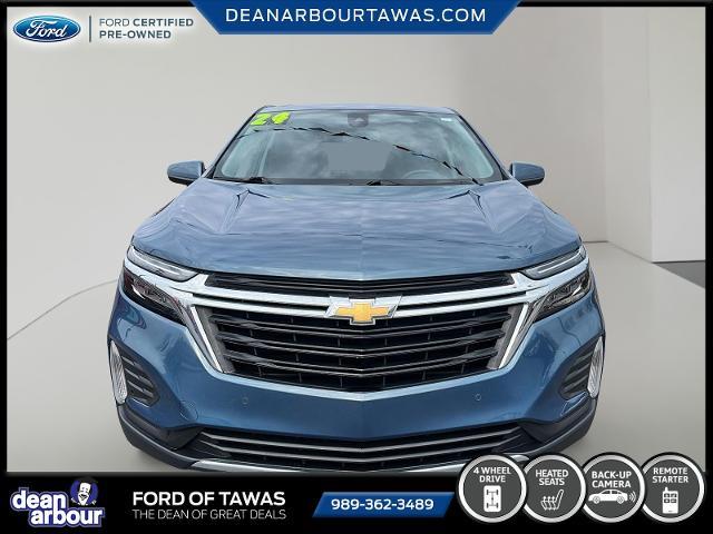 2024 Chevrolet Equinox - $24,995