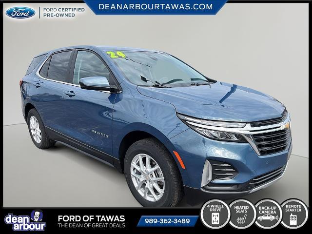 2024 Chevrolet Equinox - $24,995
