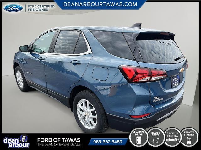 2024 Chevrolet Equinox - $24,995