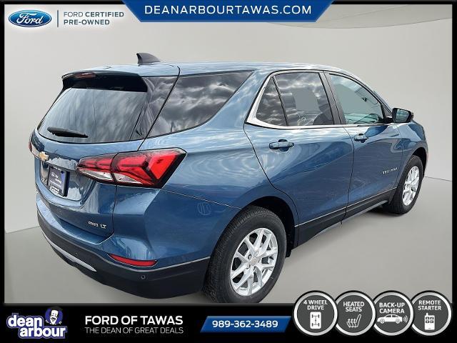 2024 Chevrolet Equinox - $24,995
