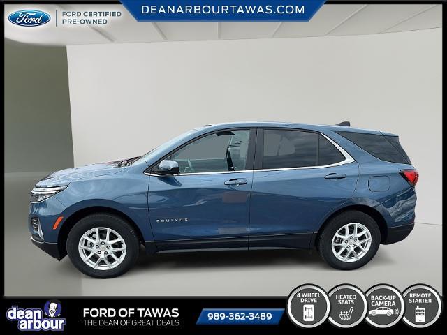 2024 Chevrolet Equinox - $24,995
