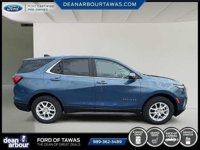 2024 Chevrolet Equinox - $24,995