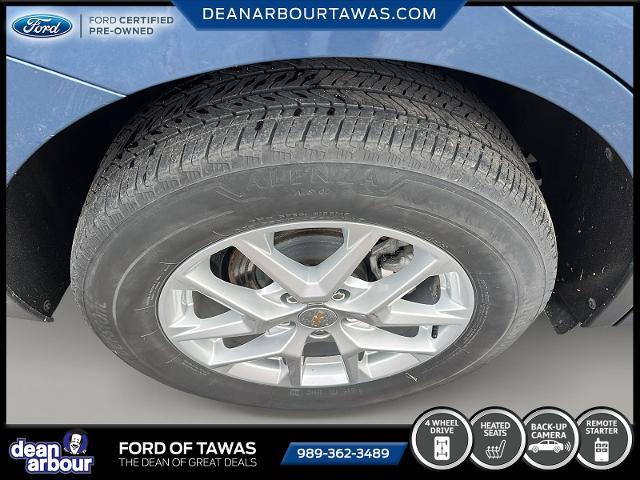 2024 Chevrolet Equinox - $24,995