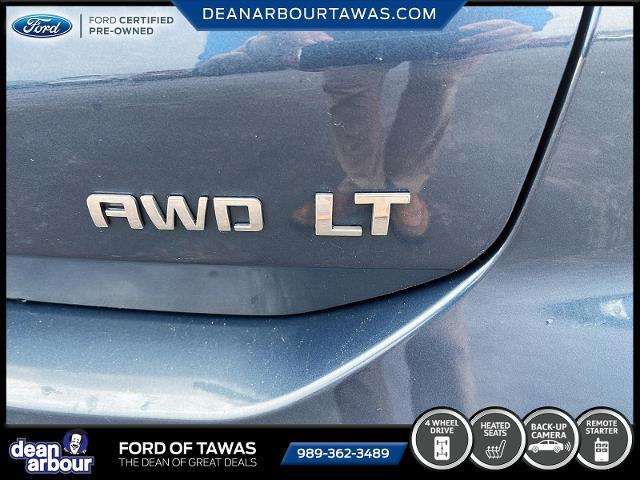2024 Chevrolet Equinox - $24,995