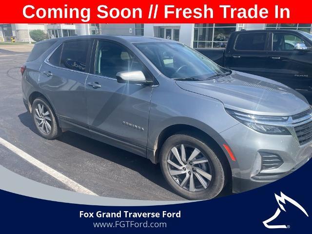 2024 Chevrolet Equinox - $21,526