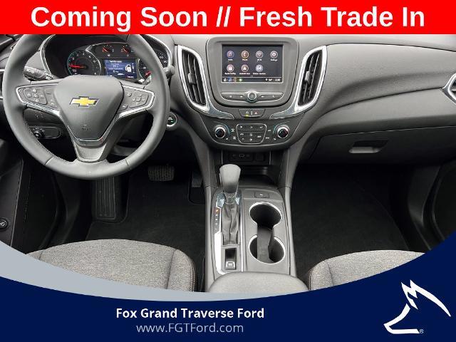 2024 Chevrolet Equinox - $21,526