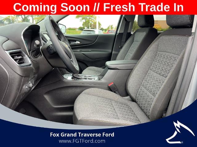 2024 Chevrolet Equinox - $21,526