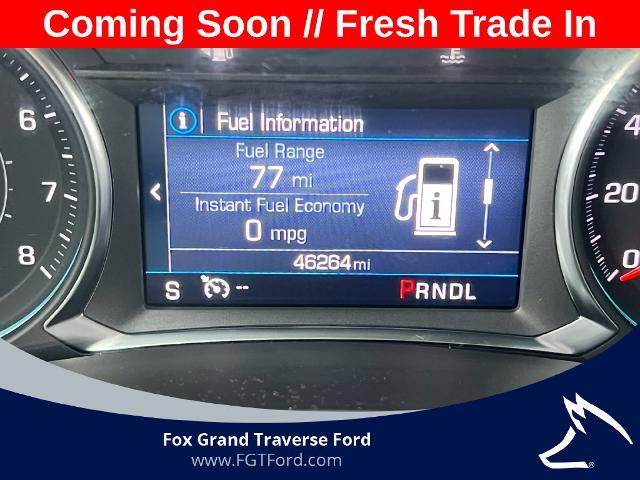 2024 Chevrolet Equinox - $21,526