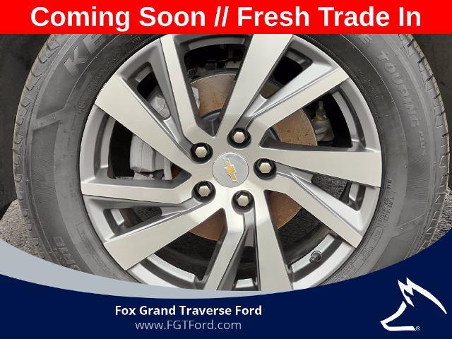 2024 Chevrolet Equinox - $21,526