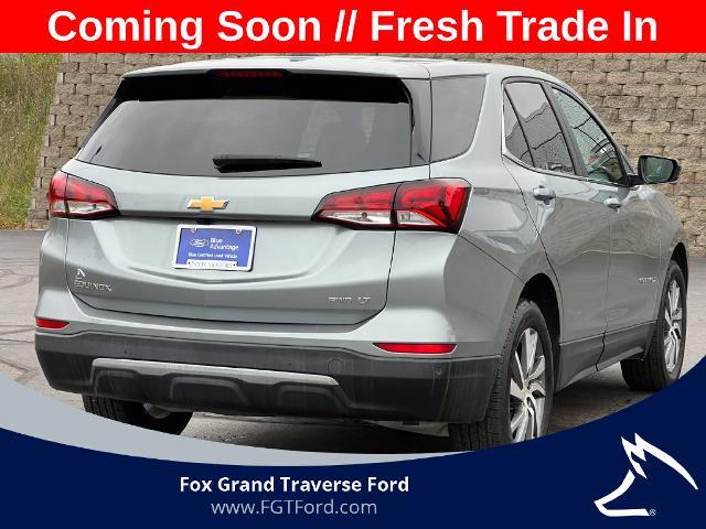 2024 Chevrolet Equinox - $21,526