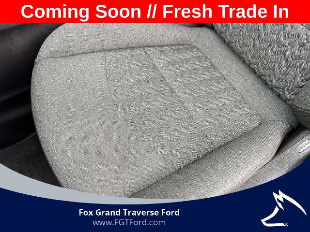 2024 Chevrolet Equinox - $21,526