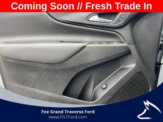 2024 Chevrolet Equinox - $21,526