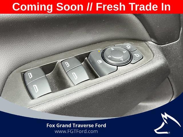 2024 Chevrolet Equinox - $21,526