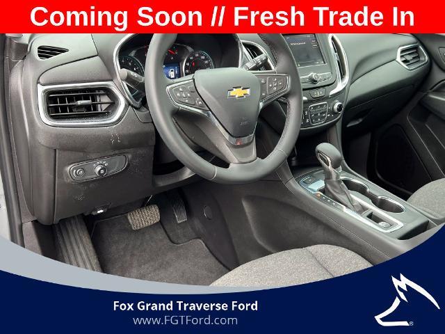 2024 Chevrolet Equinox - $21,526