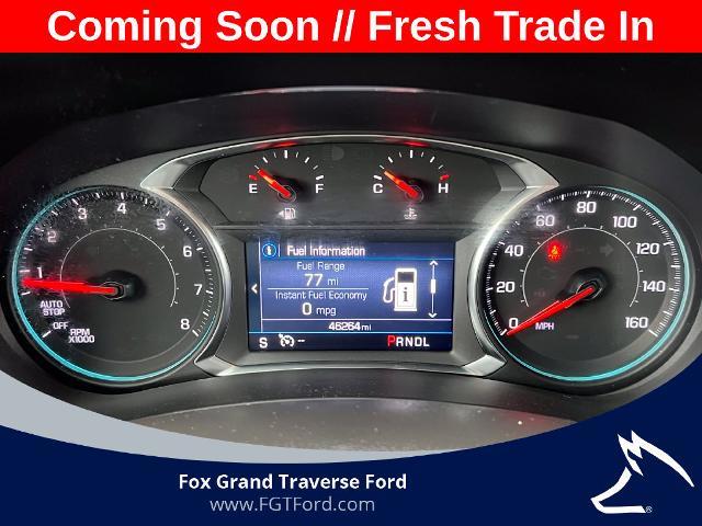 2024 Chevrolet Equinox - $21,526