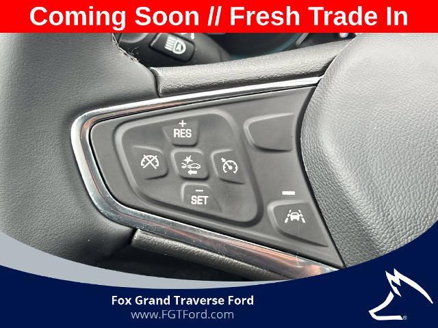 2024 Chevrolet Equinox - $21,526