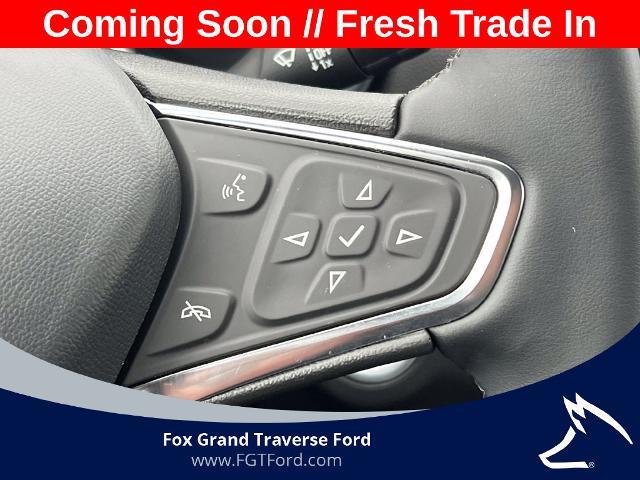 2024 Chevrolet Equinox - $21,526