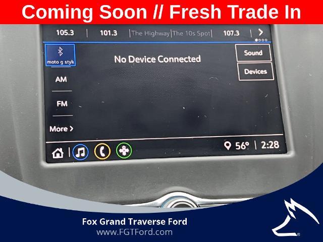 2024 Chevrolet Equinox - $21,526
