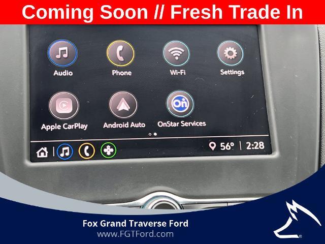 2024 Chevrolet Equinox - $21,526