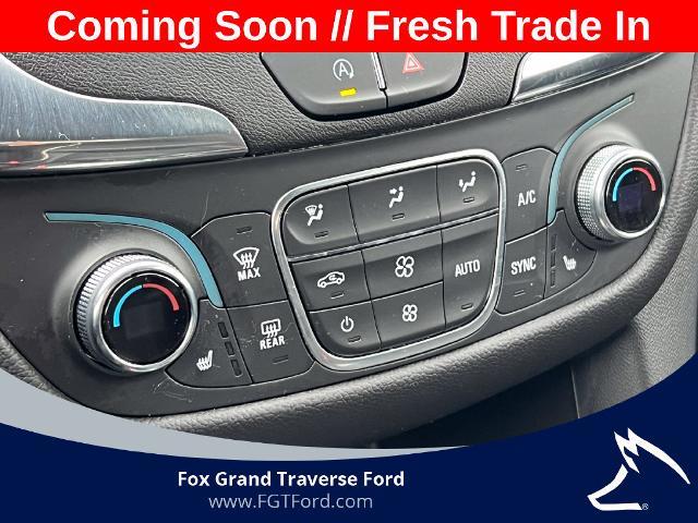 2024 Chevrolet Equinox - $21,526