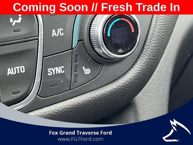 2024 Chevrolet Equinox - $21,526