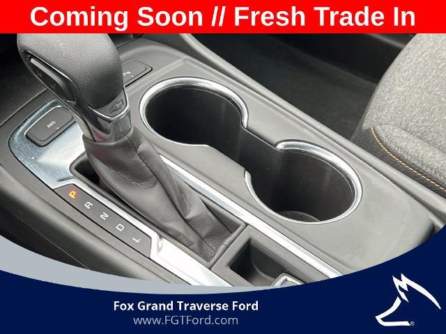 2024 Chevrolet Equinox - $21,526