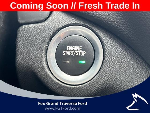 2024 Chevrolet Equinox - $21,526