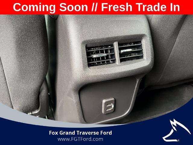 2024 Chevrolet Equinox - $21,526