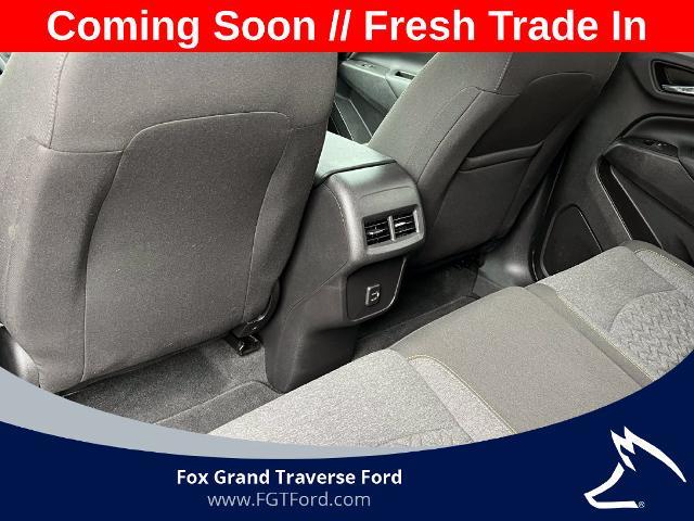 2024 Chevrolet Equinox - $21,526